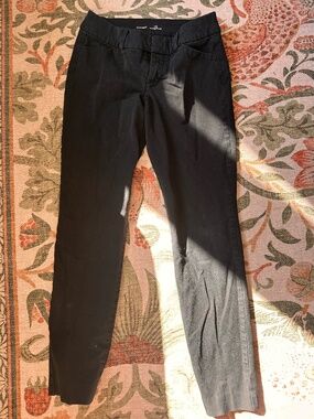 Old Navy, Black Dress Pant